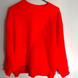 Adidas crewneck sweater